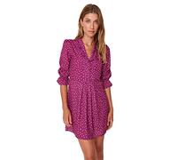 Trendyol Dress - Purple - Shirt Dress