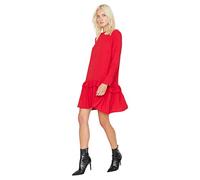 Trendyol Dress - Red - Shift