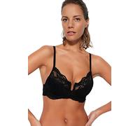Trendyol FeMan Knit Bra,Black,80B
