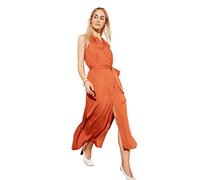 Trendyol FeMan Midi A-line Regular fit Woven Dress