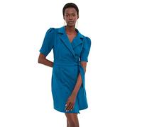 Trendyol FeMan Mini Blazer Dress Regular fit Woven Dress