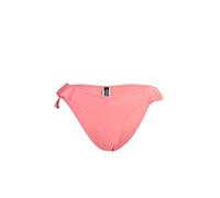Trendyol FeMan Normal Waist Normal Trotter Slip Bikini Bottom,Pink,34