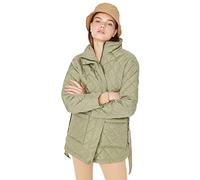 Trendyol FeMan Oversize Basic Lapel collar Woven Jacket