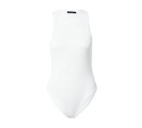 Trendyol FeMan Plain Thin Knit Bodysuit