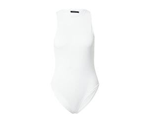 Trendyol FeMan Plain Thin Knit Bodysuit