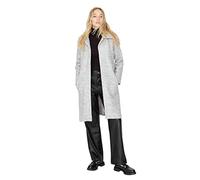 Trendyol FeMan Regular fit Double-breasted Lapel collar Woven Coat
