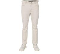 Trendyol Jeans - Beige - Straight