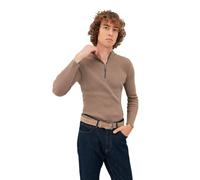 Trendyol Man Basic Slim Basic Standing Collar Knitwear Sweater