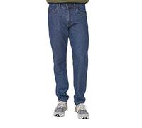 Trendyol Men's Man Essential Fit Jeans, Indigo, 30