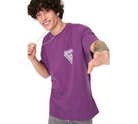 Trendyol Man Menswear Oversize Basic Crew Neck Knit T-Shirt