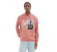 Trendyol Man Regular Basic Hood Knit Sweatshirt
