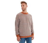 Trendyol Man Regular fit Basic Crew Neck Knitwear Sweater Camels
