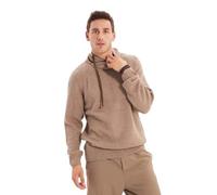 Trendyol Man Slim Basic Cowl Neck Knitwear Sweater