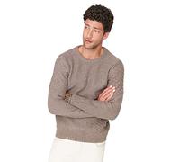 Trendyol Man Slim Basic Crew Neck Knitwear Sweater