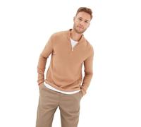 Trendyol Man Slim Basic High Neck Knitwear Sweater