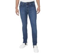 Trendyol Men's Man Tapered Jeans, Indigo, 29