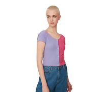Trendyol Multicoloured Knitted Blouse