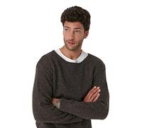 Trendyol Sweater - Beige - Oversize