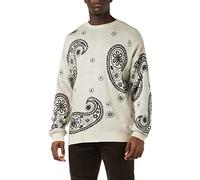 Trendyol Sweater - Beige - Regular