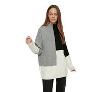 Trendyol Sweater - Black