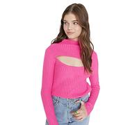 Trendyol Sweater - Pink - Regular