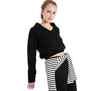 Trendyol Sweatshirt - Black - Slim