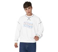 Trendyol Sweatshirt - Ecru - Regular