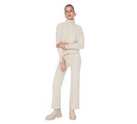 Trendyol TWOAW22AU0312 Stone