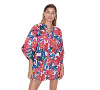 Trendyol Woman Mini Shirt Dress Regular fit Woven Dress