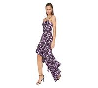 Trendyol Women Maxi Jersey Dress Regular Woven Dress