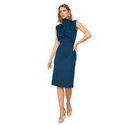 Trendyol Women Midi Bodycone Slim fit Woven Dress