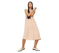 Trendyol Women Midi Shift Regular fit Woven Dress