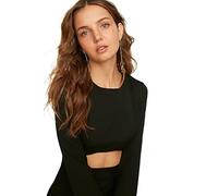 Trendyol Women Mini Bodycon Regular Woven Dress Green