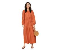 Trendyol Women Modest Maxi A-line Regular Woven Modest Dresses