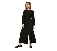 Trendyol Women Modest Wide leg Regular Modest Jumpsuits
