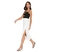 Trendyol Women Plain Knit Bodysuit