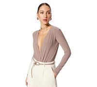 Trendyol Women Plain Thin Knit Bodysuit