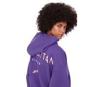 Trendyol Women Relaxed fit Basic Crew neck Knitted Sweatshirt