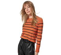 Trendyol Women Slim fit Basic Crew Neck Knitwear Sweater