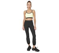 Trendyol Women Sportswear Normal Waist Elastic Cuff Jogger Tracksuit Bottoms Schwarz