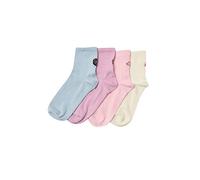 Trendyol Women Straight quartet Knitted Socks