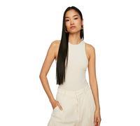 Trendyol Women Straight Snap Fastener detailed Thin Knitted Bodysuit
