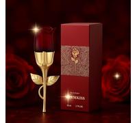 TrendyPeak's Luxurious Rose Eau de Parfum for Valentine's, Party, Prom, Anniversary, Wedding, Birthday, Fancy Design, Beautiful Fragrance, Floral Magical Aroma