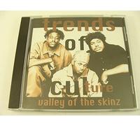 Trendz ...... End - Trends of Culture (UK Import)
