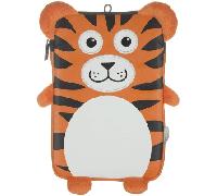 Trendz Tiger Tablet Case Brand New - Multicolour - 7"