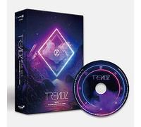 TRENDZ - TRENDZ - BLUE SET CHAPTER 2. CHOICE 2nd Mini Album K-POP SEALED