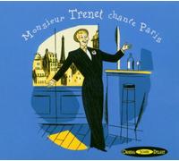 Trenet, Charles - Chante Paris