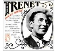 Trenet, Charles - Douce France