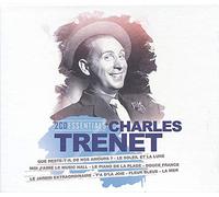 Trenet,Charles - Essentials