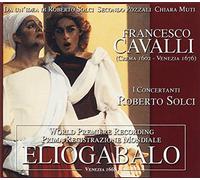 Accademia del Canto (choir) – Eliogabalo – Ducale